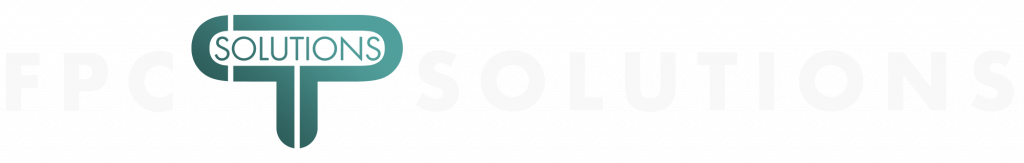FPC Solutions LOGO by Fabian Pausch